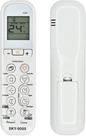 Controle Remoto Ar Split Live Midea Le-7299