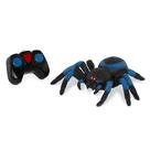 Controle Remoto Aranha Tarântula RC Battat - Brinquedo para Crianças Controle Remoto Aranha Tarântula RC Battat - Brinquedo para Crianças