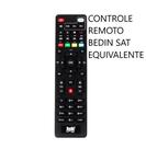 Controle remoto bedin sat bs9900 bs9900s -9190