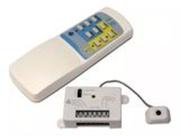 Controle Remoto Bivolt para Ventilador de Teto PW Eletronica