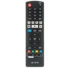 Controle Remoto Blu-Ray LE-7518