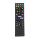 Controle remoto blu-ray sony rmt-vb100u bdpbx350 -8071