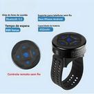 Controle Remoto Bluetooth 5.0 Universal Para Motocicleta, Para Fones De Ouvido E Reprodutores De Controle Remoto Bluetooth 5.0 Universal Para Motocicleta, Para Fones De Ouvido E Reprodutores De
