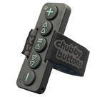 Controle Remoto Bluetooth 5.2 Chubby Buttons 2 - Compatível com iPhone e Android