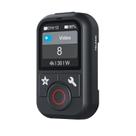 Controle Remoto Bluetooth À Prova d'Água Para GoPro Hero 13 12 11 10 9 8 Max Com Alça De Pulso