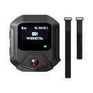 Controle Remoto Bluetooth GPS Para Câmeras Insta360 X5 ACE pro 2, Acessórios Para Pulseira E Cinto Controle Remoto Bluetooth GPS Para Câmeras Insta360 X5 ACE pro 2, Acessórios Para Pulseira E Cinto