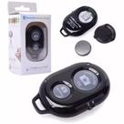 Controle Remoto Bluetooth Para Pau Bastão Selfie Mini Tripé