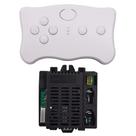 Controle remoto Bluetooth weelye RX42 12V para carro infantil