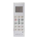 Controle Remoto Btus Agratto Fit Ccs Ccst Bio Dcs F -f Controle Remoto Btus Agratto Fit Ccs Ccst Bio Dcs F -f