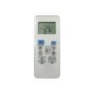 Controle Remoto C 01379 AR Springer RG52B/E Controle Remoto C 01379 AR Springer RG52B/E