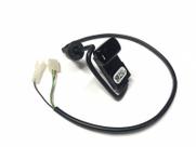 Controle remoto c/ sensor infravermelho audi 100/s4/a6/s6d11