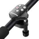 Controle remoto Camcorder Lance Hanpusen para Canon Vixia hf G40, G50, G70, G60, XA11, XA50, XA55, XL1S, XL2, XHA1, XM1, Sony Z280, Z190, Z90
