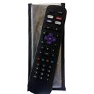 controle remoto + capa tv semp / tcl roku Rc-Nw32266001120