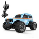 Controle remoto Car Climb Racing 20km/h ABS 14x22x18cm