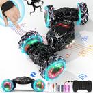 Controle remoto Car Terucle 4WD Gravity Gesture Sensing