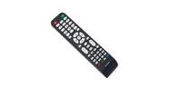 Controle remoto cce