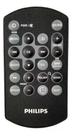 Controle Remoto CEM2000 Philips Original Para Som Automotivo Cem1000 Cem2000 Cem2000x/78