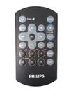 Controle Remoto CEM210 Philips Original Para Som Automotivo Cem-210 CEM210 CEM210X