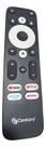 Controle Remoto Century Smart Stick Comando De Voz Chromecas