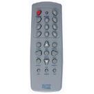Controle remoto century super color / rota sat le-s236