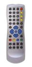 Controle Remoto Claro Tv Livre Pre Pago Testado