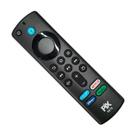 Controle Remoto Comando De Voz Compatível Fire Stick Lite 3