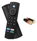 Controle Remoto Compatível Amazon Fire Stick Tv 4k