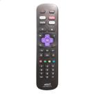 Controle Remoto Compatível AOC Philco Roku Netflix Google