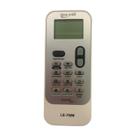 Controle Remoto Compatível Ar Condicionado Consul FBG8062 / LE7088