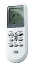 Controle Remoto Compatível Ar Condicionado Consul Split Bem Estar - 7049
