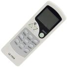 Controle Remoto Compatível Ar Condicionado Elgin - LE-7434 - Lelong