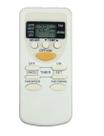 Controle Remoto compatível Ar Condicionado Panasonic A75c2581