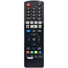 Controle Remoto Compativel Blu-ray Bp630, Bp440, Bp450 Akb73735801
