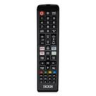Controle Remoto Compatível C/ Smart TV Samsung Universal