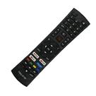 Controle Remoto Compatível C/ Tv Multilaser Modelo FBG-9196