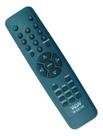 Controle Remoto Compatível Cce Philips Tv Tubo W-0214b