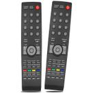 Controle Remoto Compatível Com Aoc Tv Led CR4603
