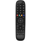 Controle Remoto Compatível com AOC TV Smart Preto com Pilha
