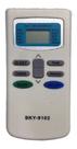 Controle Remoto Compatível Com Ar Condicionado Philco 9102