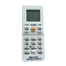 Controle Remoto compatível com Ar Condicionado (universal para diversas marcas) - Modelo FBG-7045