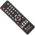 Controle Remoto compatível com Century Receptor Modelo FBG-7085 Controle Remoto compatível com Century Receptor Modelo FBG-7085