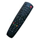 Controle Remoto Compatível Com Chroma Hd / Go! W-7087