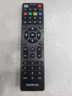 Controle remoto compatível com conversor digital intelbras + pilhas - Sky