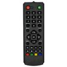 Controle Remoto Compatível com Conversor Digital Multilaser - Lelong
