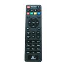 Controle Remoto Compatível Com Conversor Imagevox Modelo FBG-9105