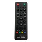 Controle Remoto Compatível Com Conversor Multilaser Modelo FBG- 8088