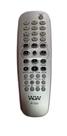 Controle remoto compatível com DVD Philips