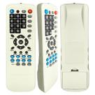 Controle Remoto compatível com DVD Universal Sony Toshiba Samsung TCL Philco Pilhas Inclusas