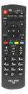 Controle Remoto Compatível com Modelo Panasonic LCD Viera FGB-8045