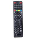 Controle Remoto Compatível Com O Receptor Vivensis Vx10sathd